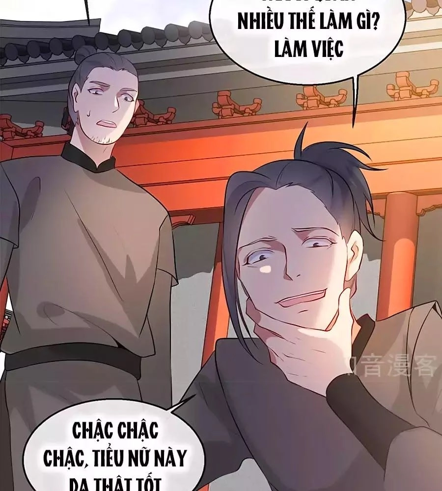 Gian Phi Như Thử Đa Kiều Chapter 31 - 9