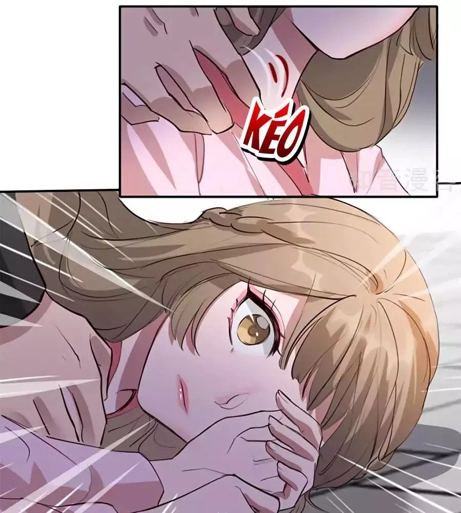 Gian Phi Như Thử Đa Kiều Chapter 31 - 13