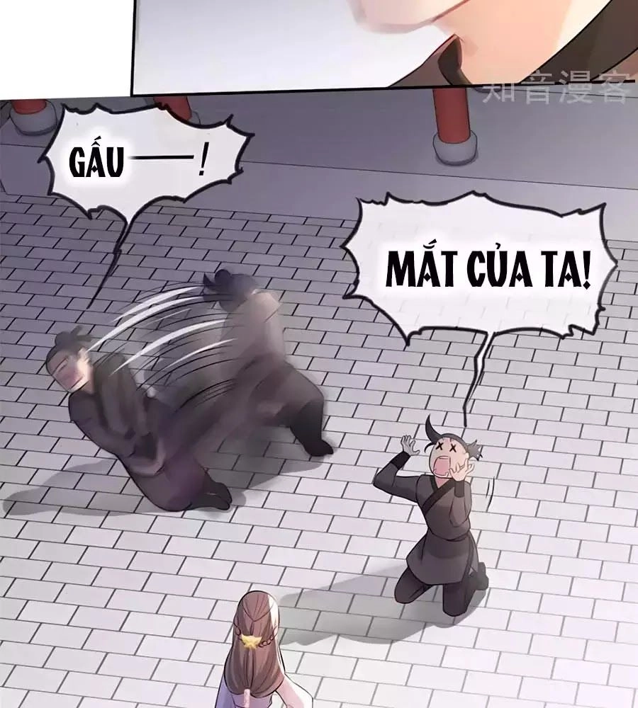 Gian Phi Như Thử Đa Kiều Chapter 31 - 16