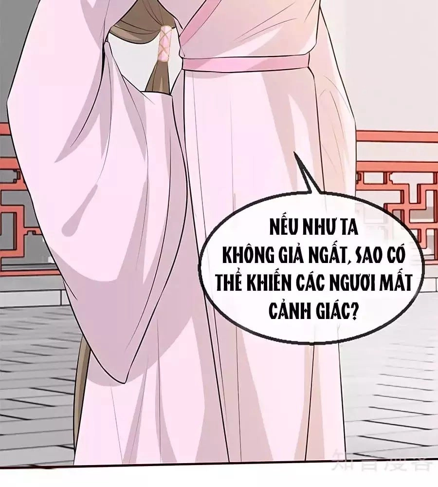 Gian Phi Như Thử Đa Kiều Chapter 31 - 20