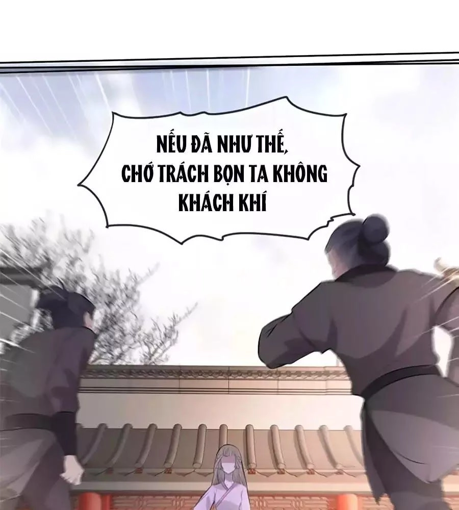 Gian Phi Như Thử Đa Kiều Chapter 31 - 21