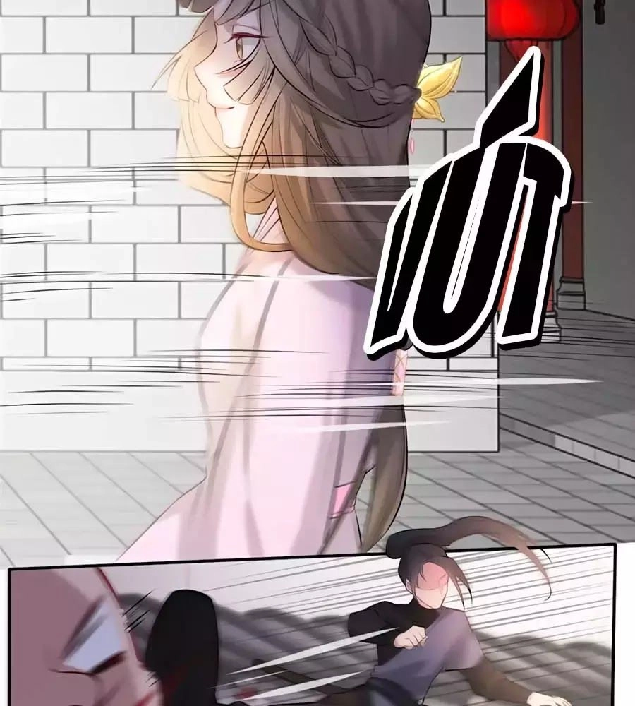 Gian Phi Như Thử Đa Kiều Chapter 31 - 23