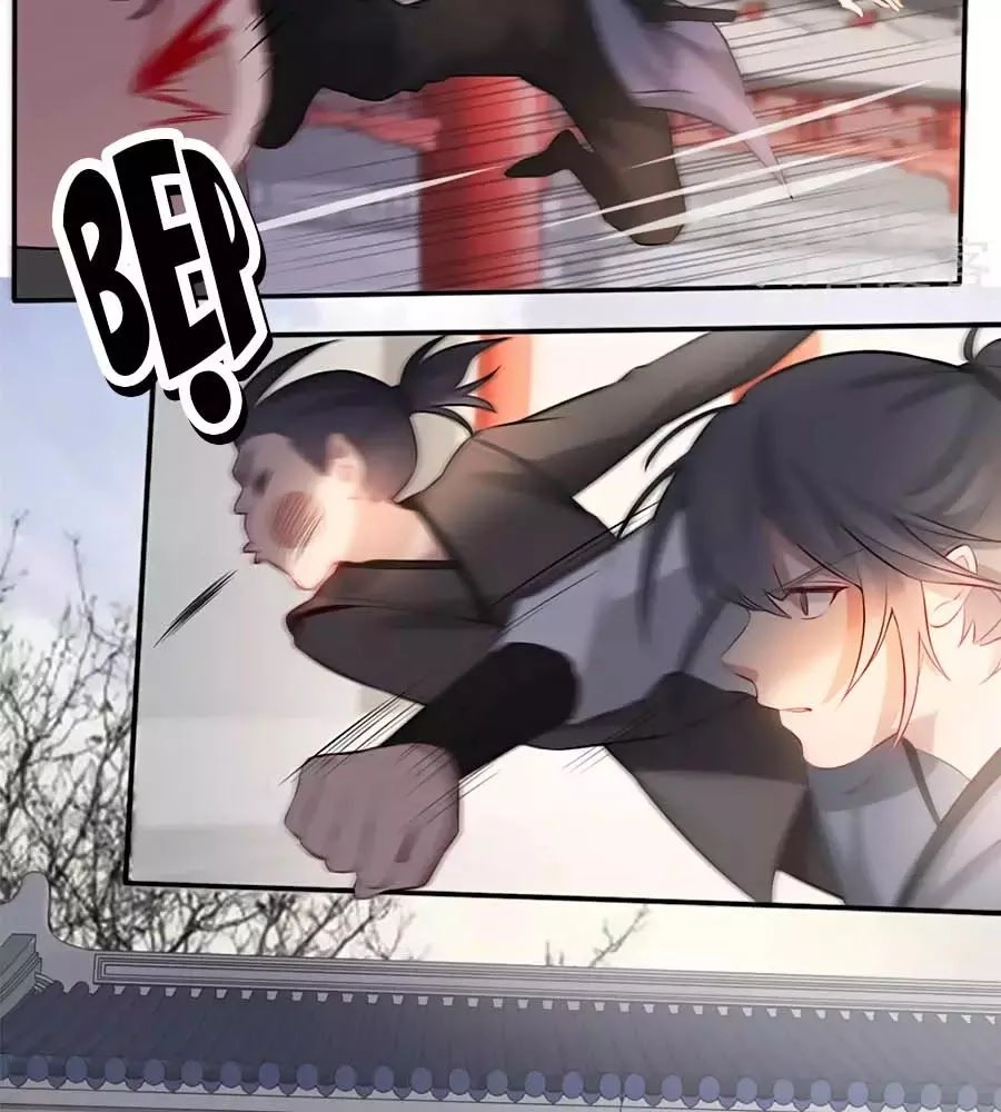 Gian Phi Như Thử Đa Kiều Chapter 31 - 24