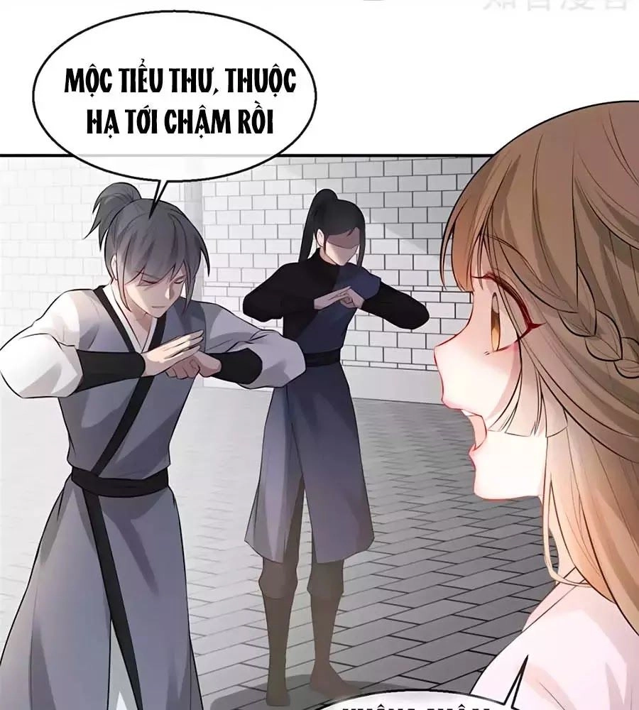 Gian Phi Như Thử Đa Kiều Chapter 31 - 27