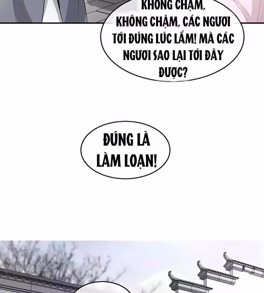 Gian Phi Như Thử Đa Kiều Chapter 31 - 28