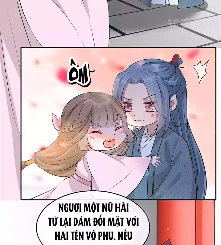 Gian Phi Như Thử Đa Kiều Chapter 31 - 30