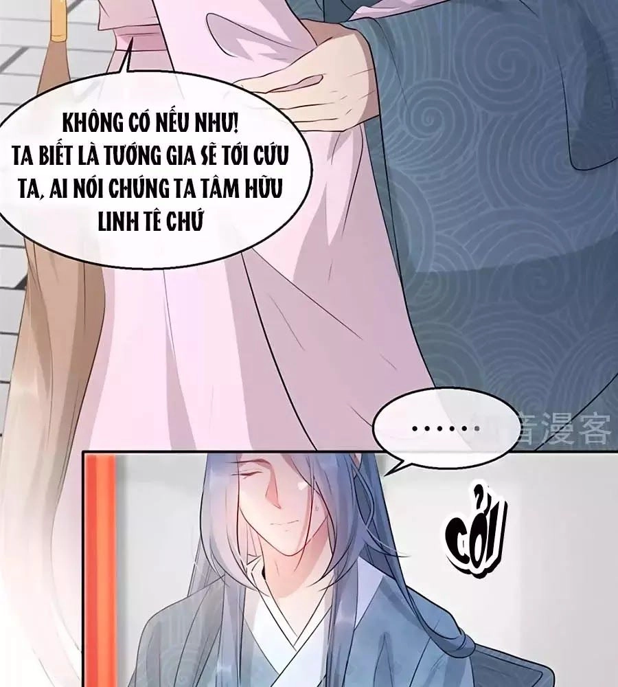 Gian Phi Như Thử Đa Kiều Chapter 31 - 32