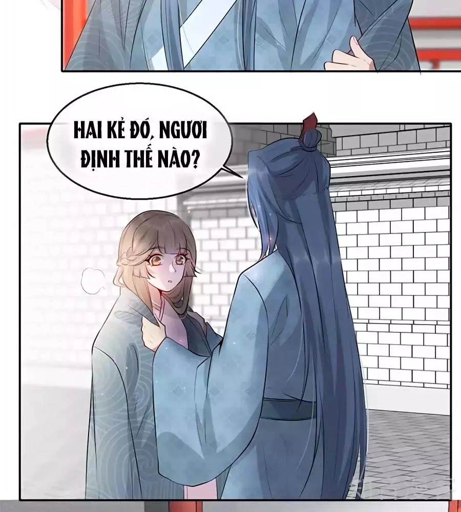 Gian Phi Như Thử Đa Kiều Chapter 31 - 33