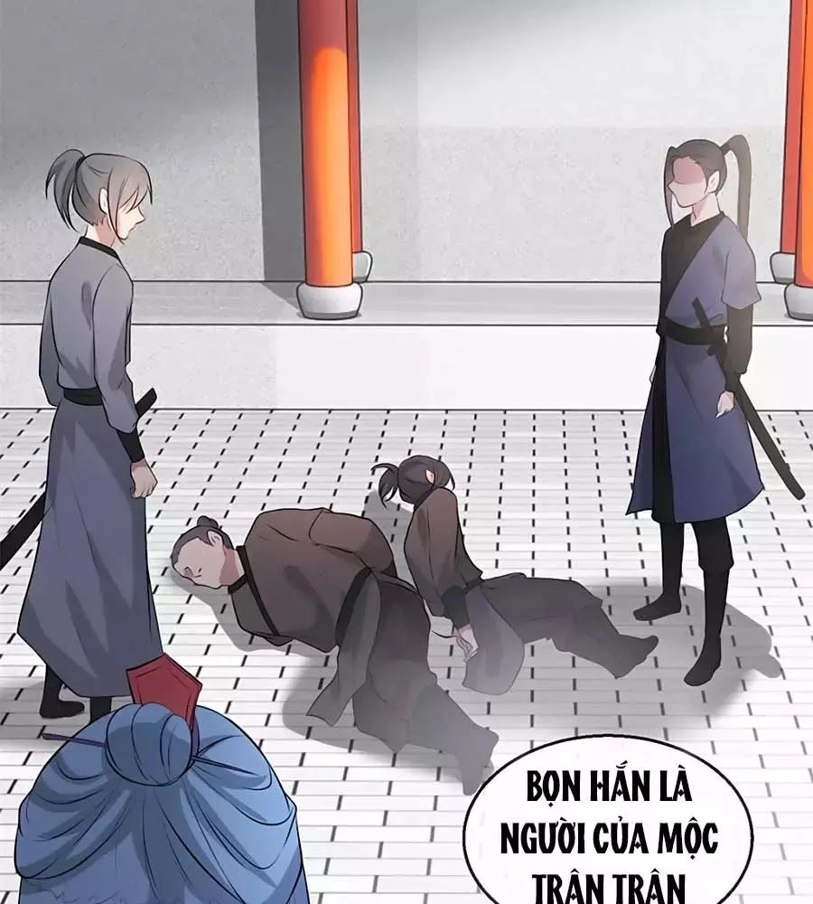 Gian Phi Như Thử Đa Kiều Chapter 31 - 34