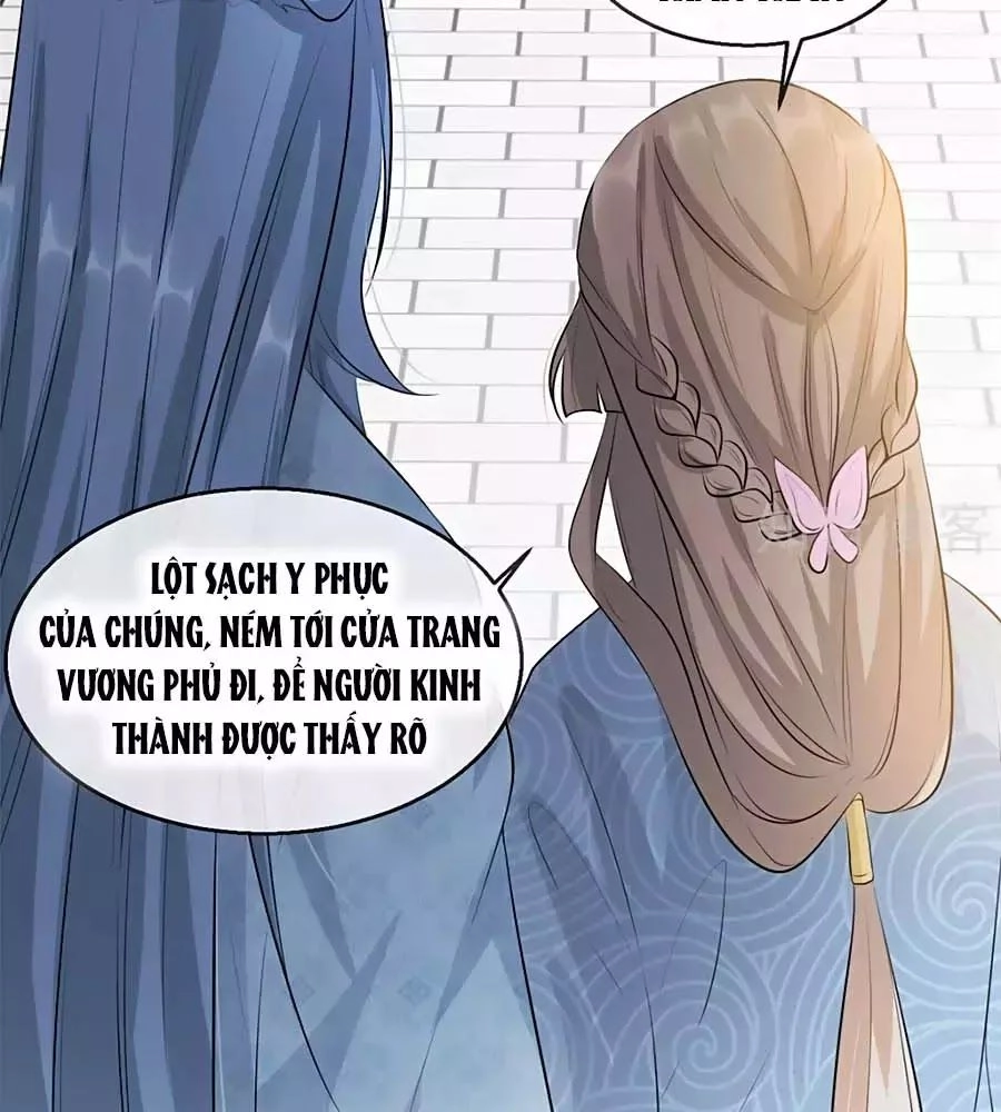 Gian Phi Như Thử Đa Kiều Chapter 31 - 35