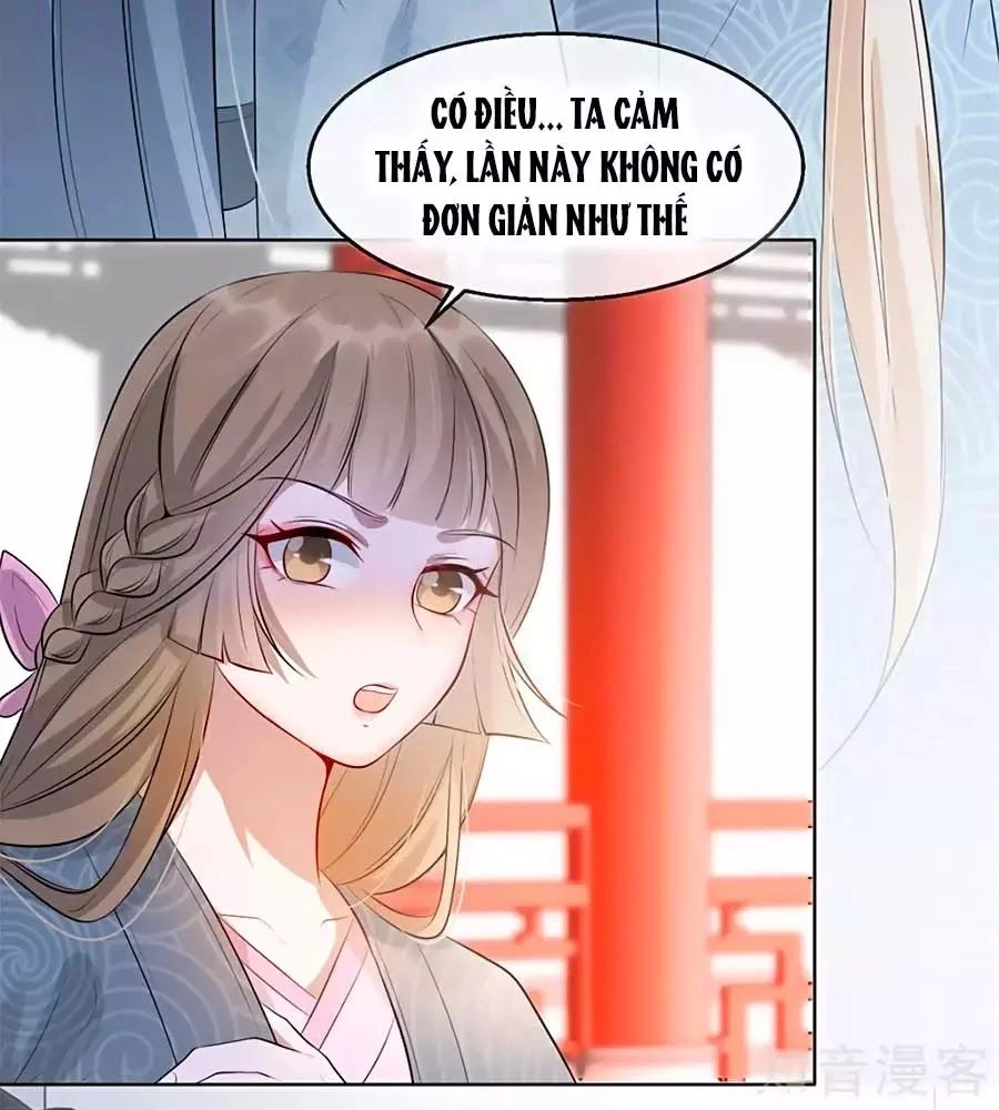 Gian Phi Như Thử Đa Kiều Chapter 31 - 36