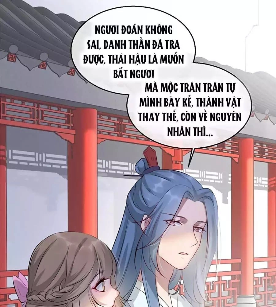 Gian Phi Như Thử Đa Kiều Chapter 31 - 37