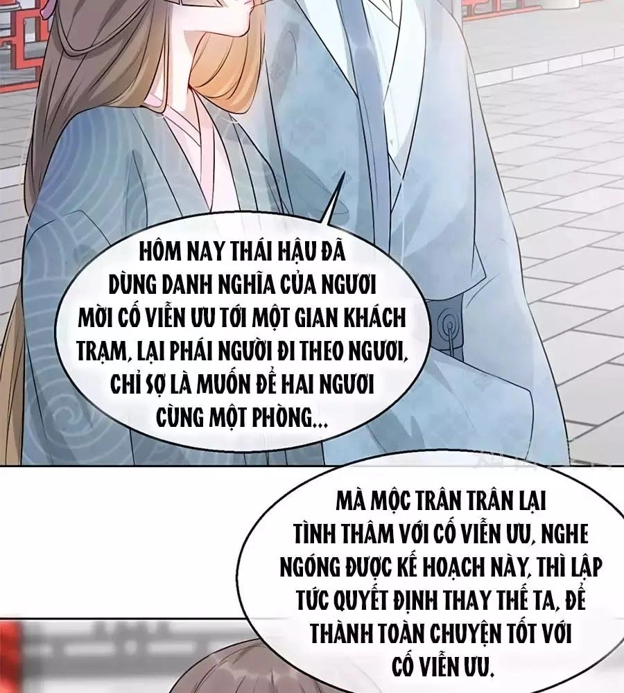 Gian Phi Như Thử Đa Kiều Chapter 31 - 38