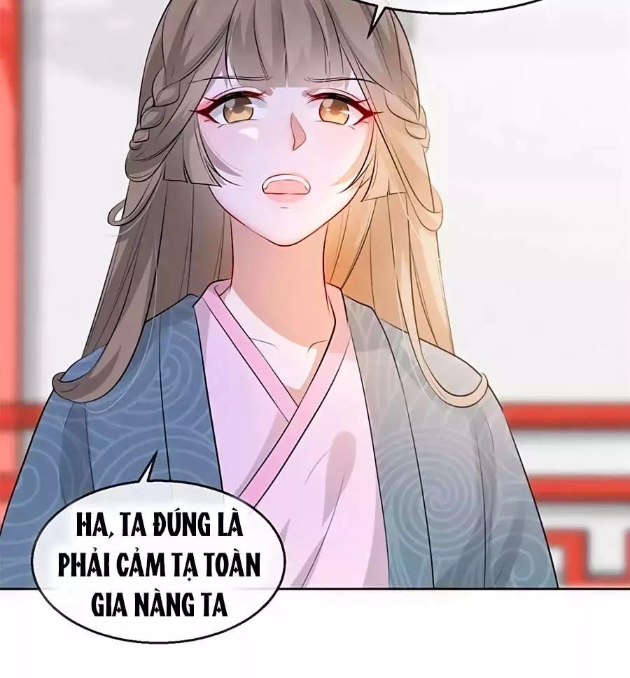 Gian Phi Như Thử Đa Kiều Chapter 31 - 39