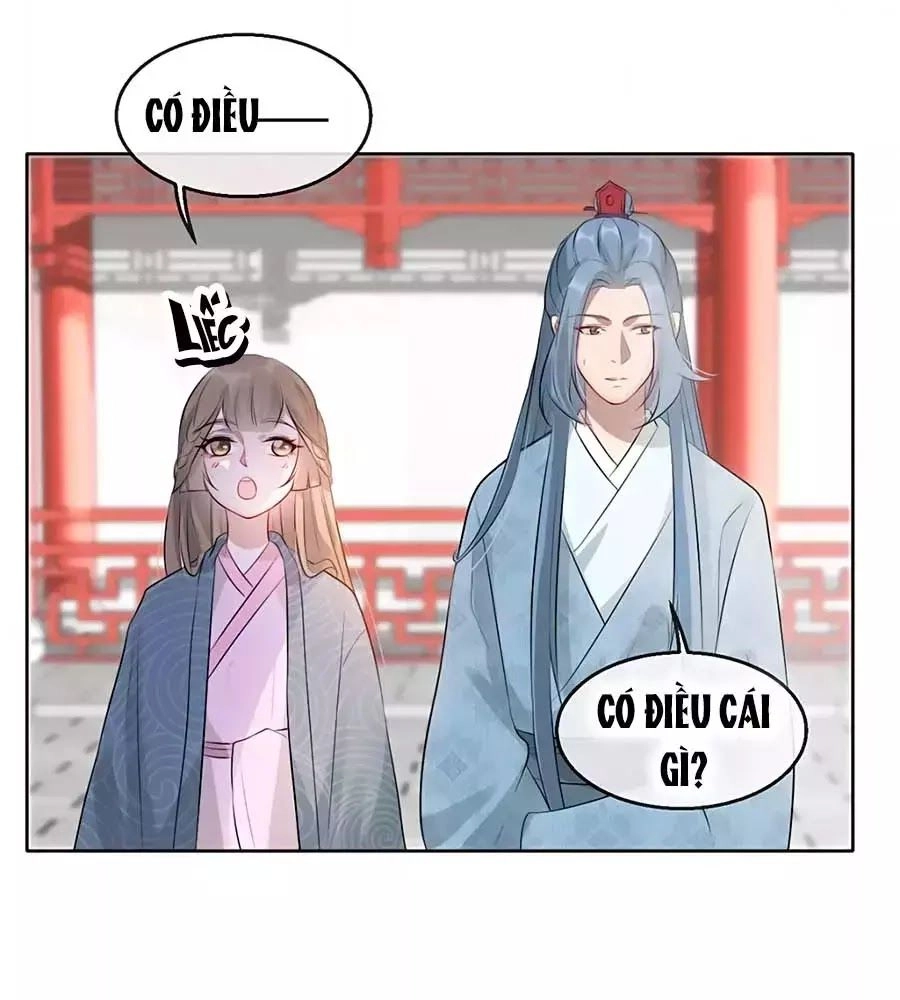 Gian Phi Như Thử Đa Kiều Chapter 31 - 40