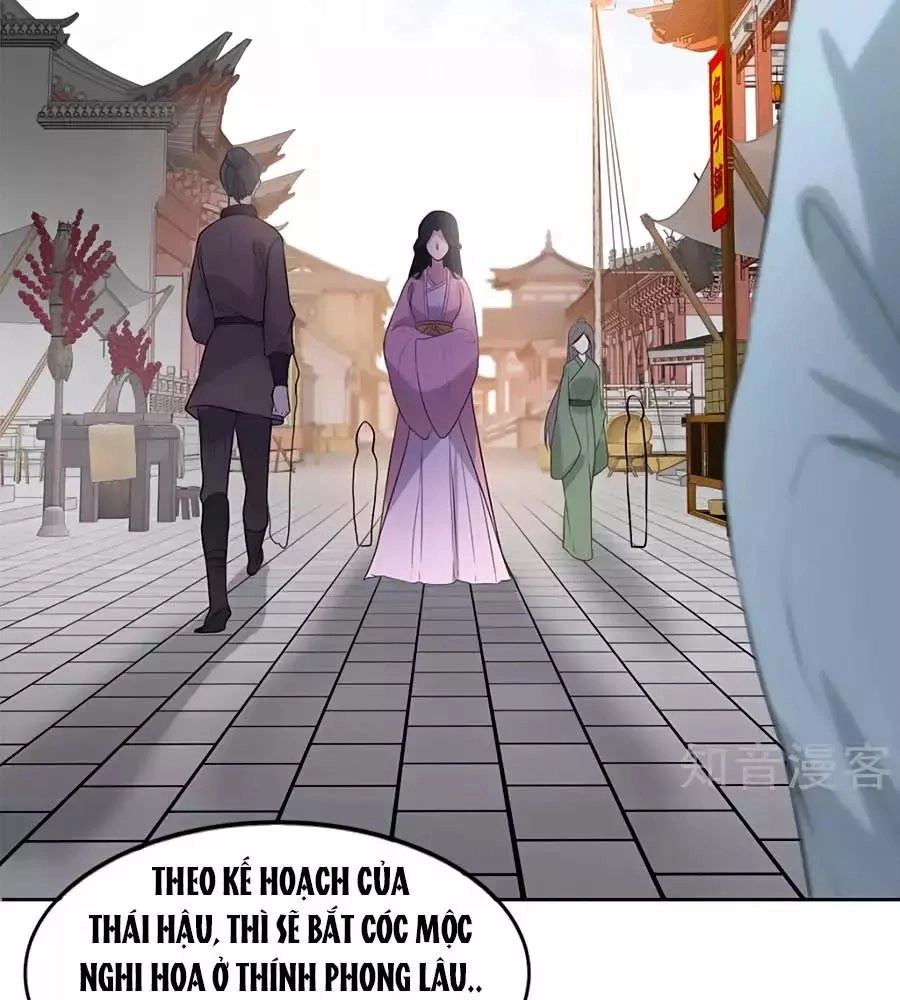Gian Phi Như Thử Đa Kiều Chapter 31 - 44