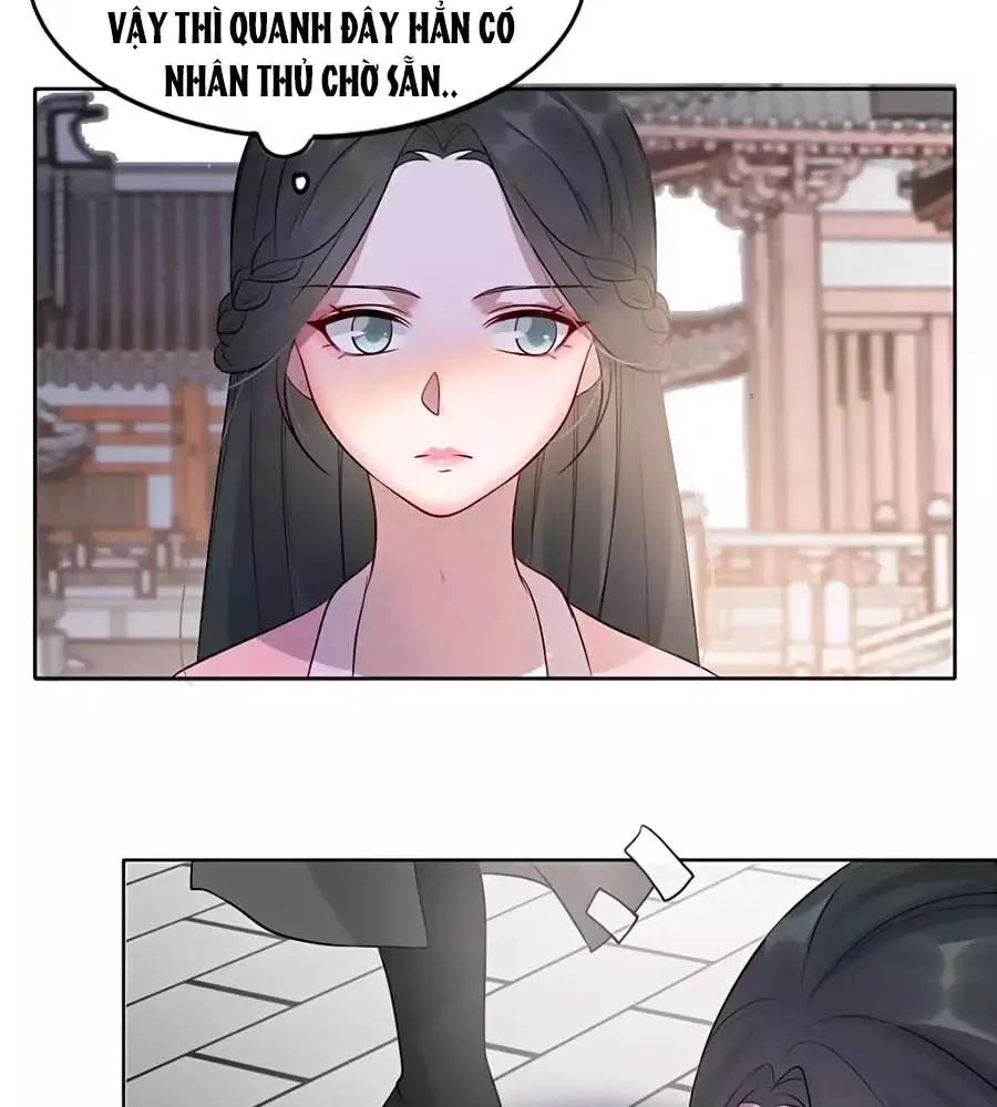 Gian Phi Như Thử Đa Kiều Chapter 31 - 45