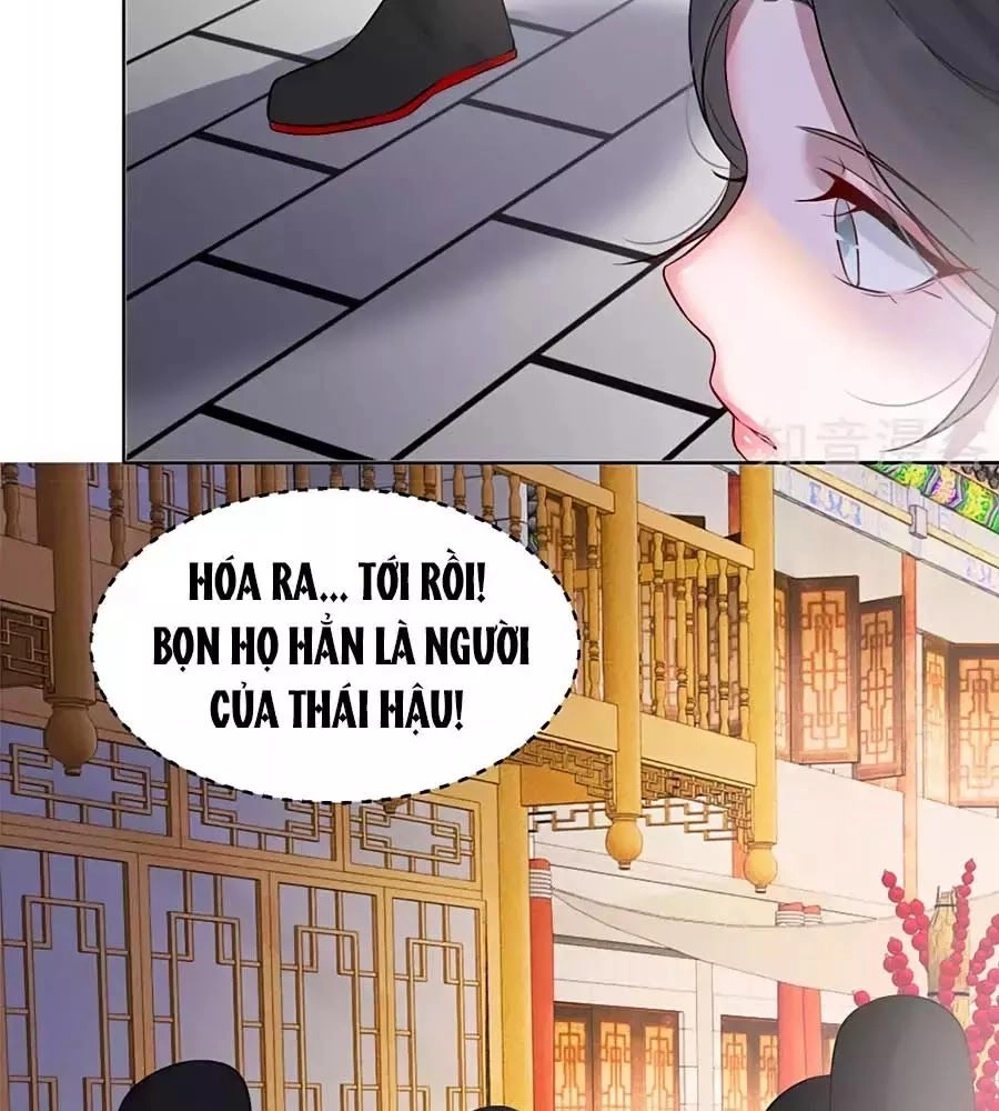 Gian Phi Như Thử Đa Kiều Chapter 31 - 46