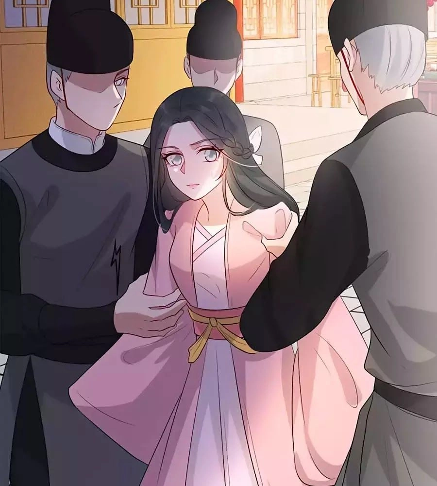 Gian Phi Như Thử Đa Kiều Chapter 31 - 47