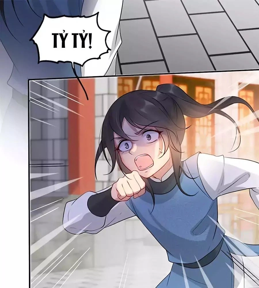 Gian Phi Như Thử Đa Kiều Chapter 31 - 50