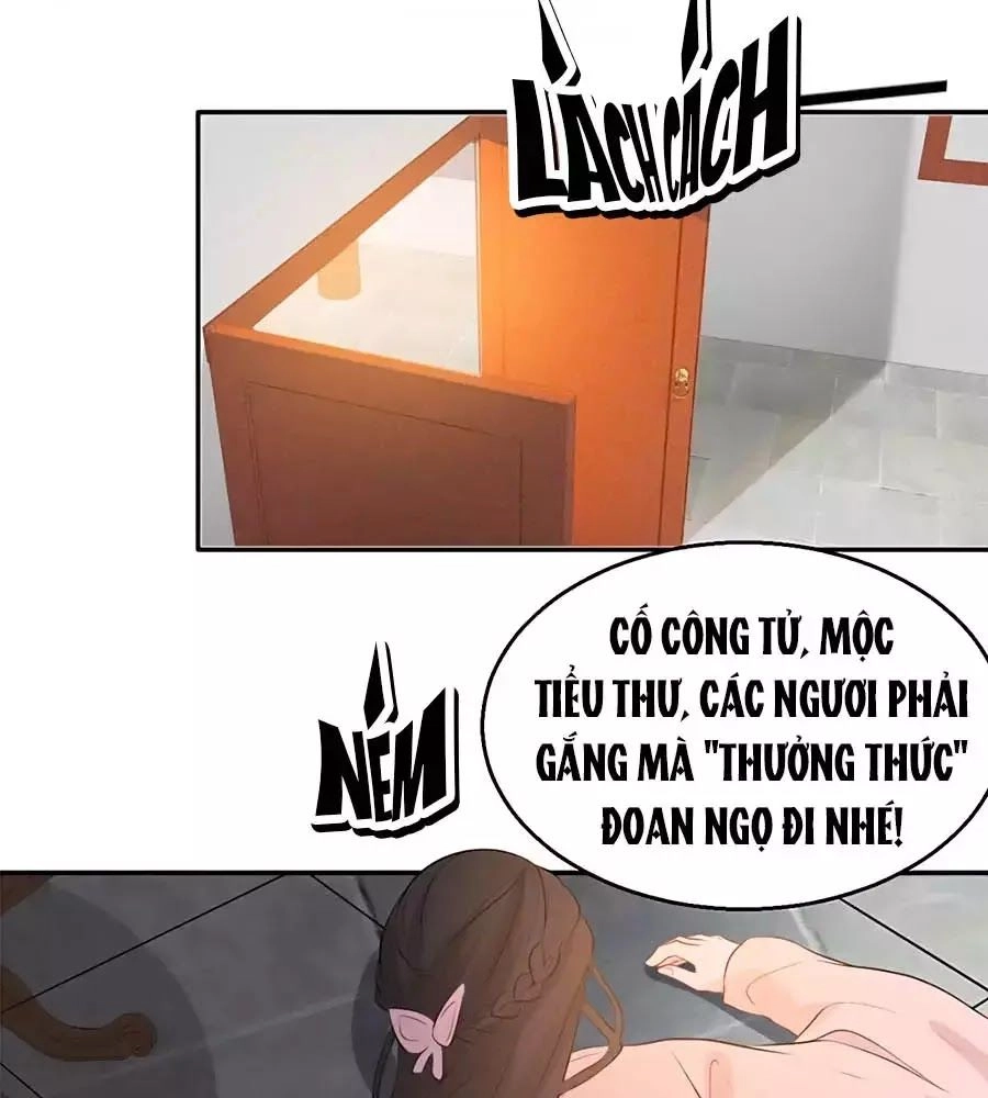 Gian Phi Như Thử Đa Kiều Chapter 31 - 53