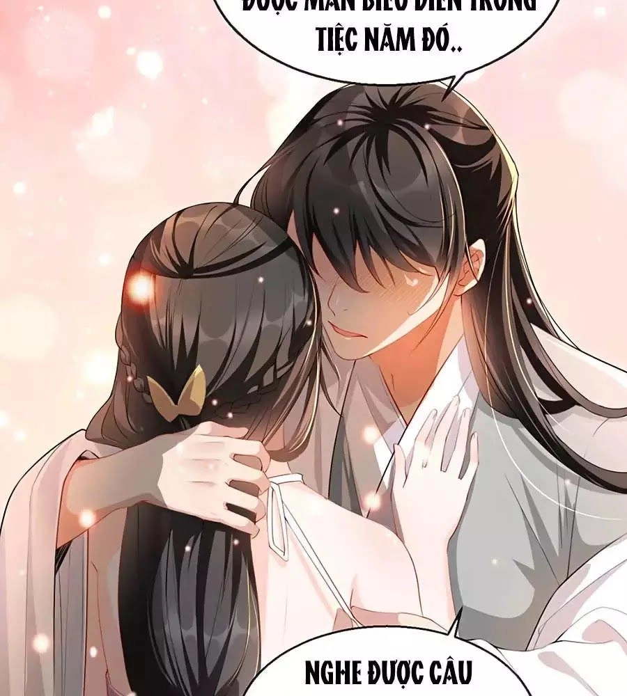 Gian Phi Như Thử Đa Kiều Chapter 32 - 3