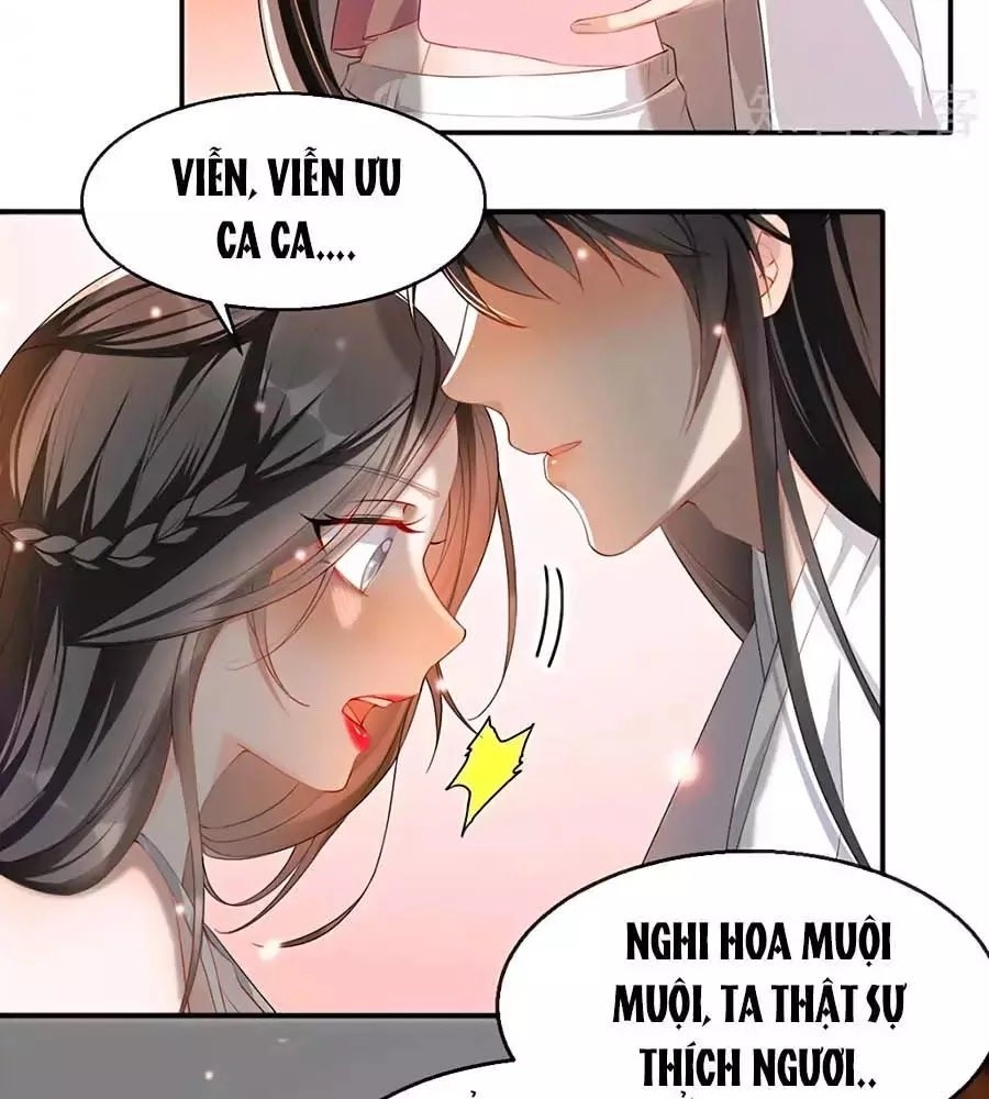 Gian Phi Như Thử Đa Kiều Chapter 32 - 6