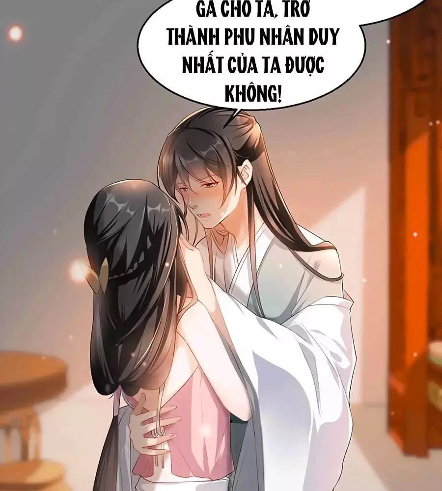 Gian Phi Như Thử Đa Kiều Chapter 32 - 7