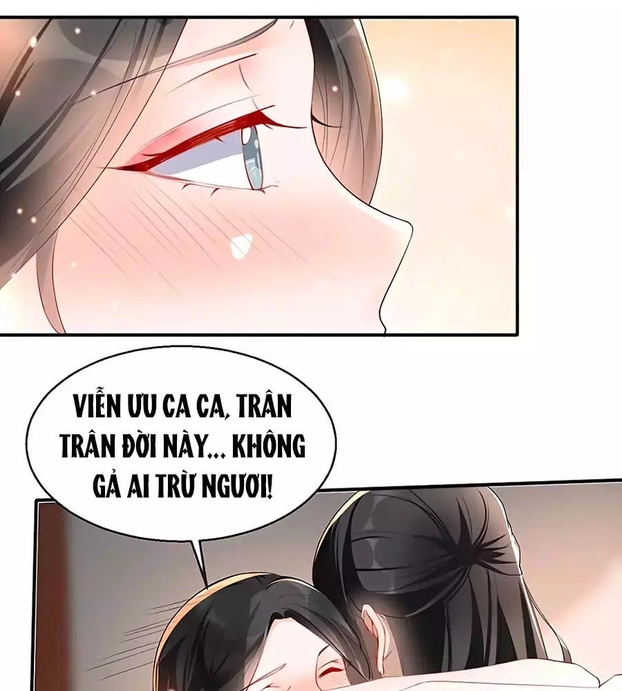 Gian Phi Như Thử Đa Kiều Chapter 32 - 9