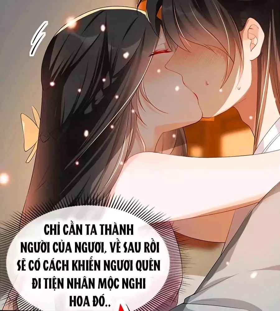 Gian Phi Như Thử Đa Kiều Chapter 32 - 11