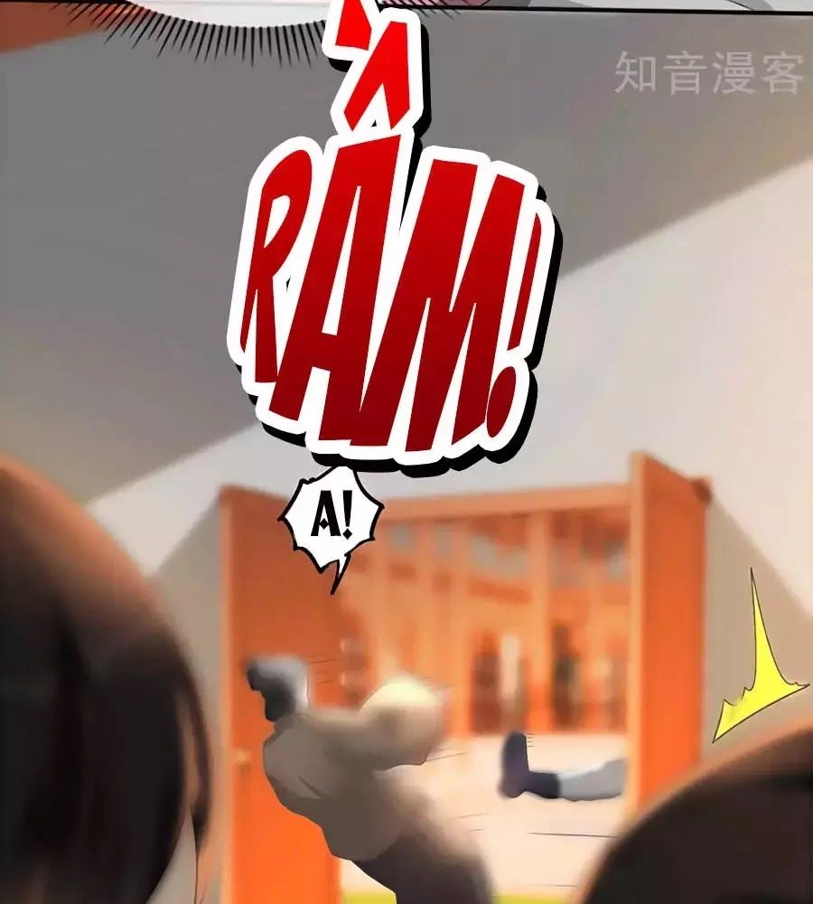 Gian Phi Như Thử Đa Kiều Chapter 32 - 12