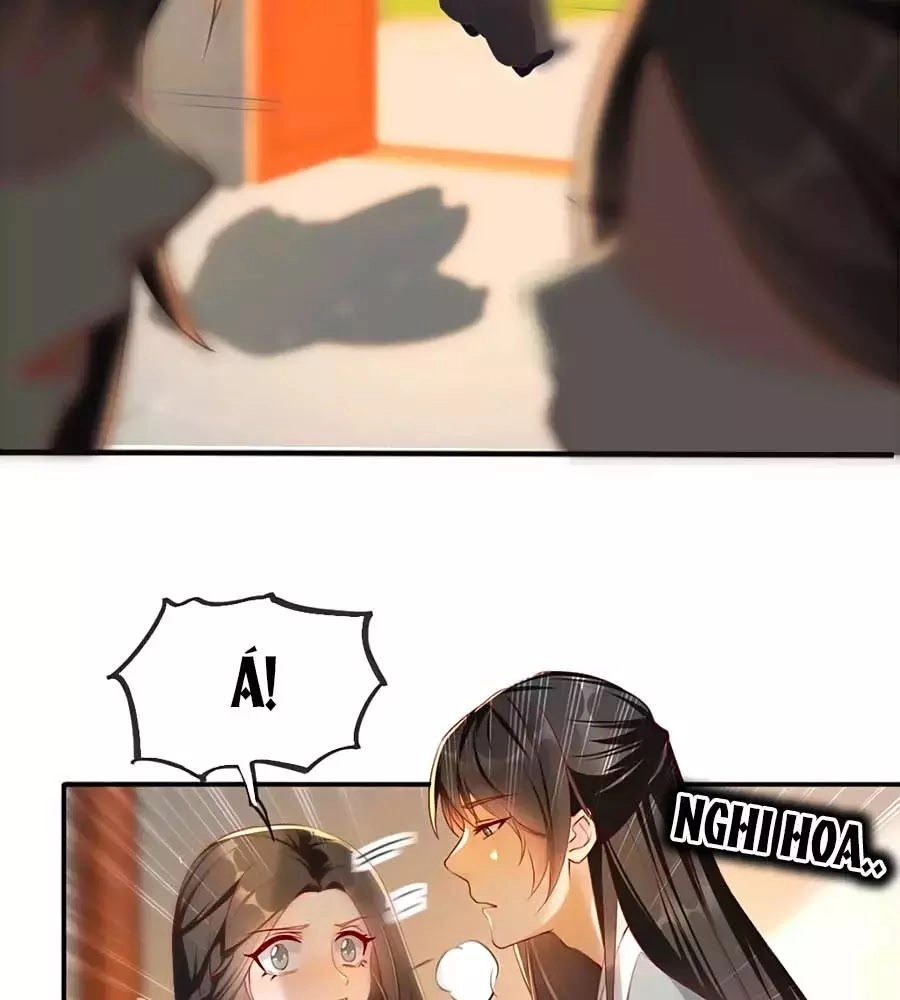 Gian Phi Như Thử Đa Kiều Chapter 32 - 13