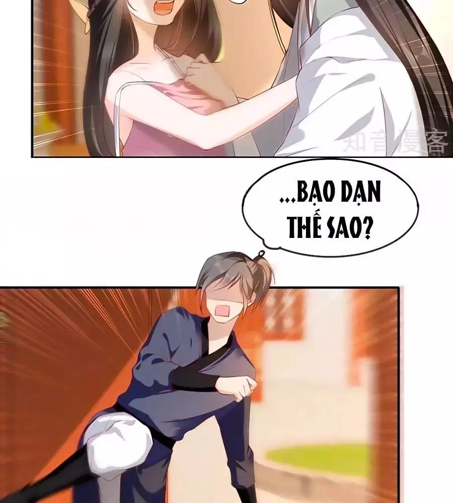 Gian Phi Như Thử Đa Kiều Chapter 32 - 14