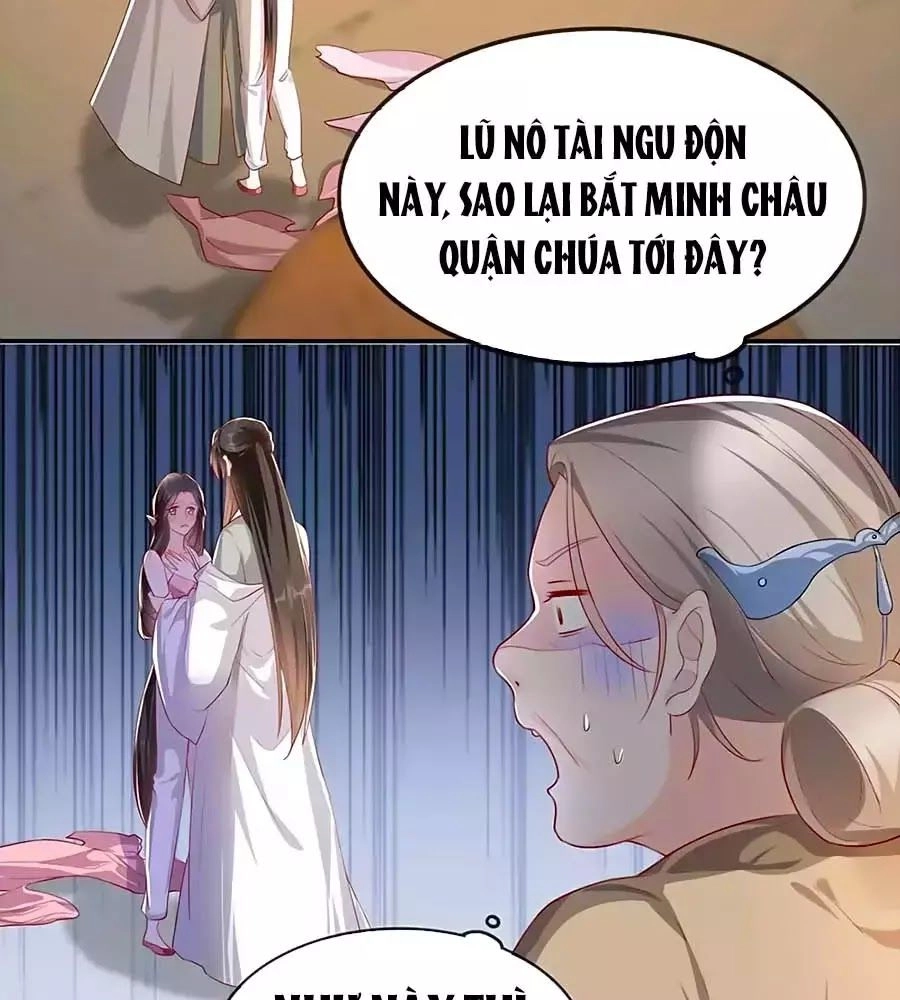 Gian Phi Như Thử Đa Kiều Chapter 32 - 16