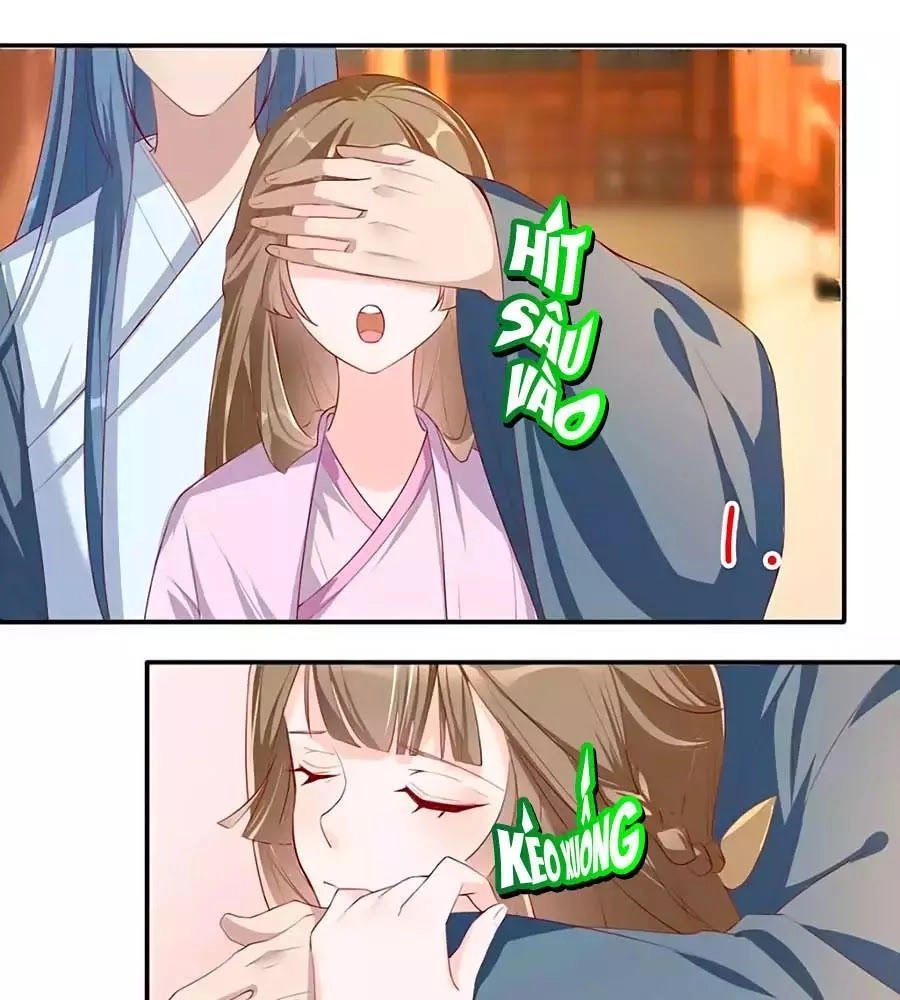 Gian Phi Như Thử Đa Kiều Chapter 32 - 19