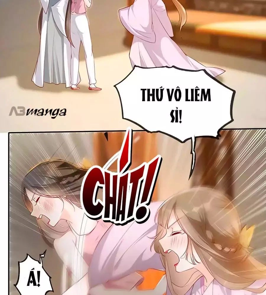 Gian Phi Như Thử Đa Kiều Chapter 32 - 22