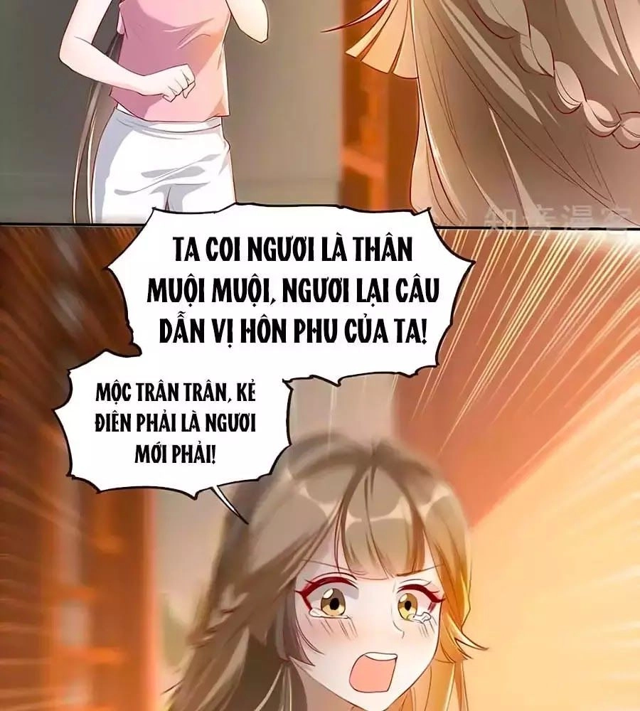 Gian Phi Như Thử Đa Kiều Chapter 32 - 24