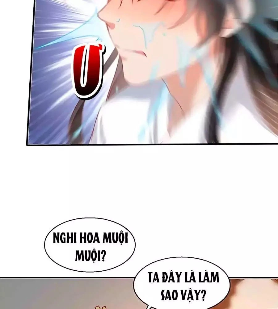 Gian Phi Như Thử Đa Kiều Chapter 32 - 27