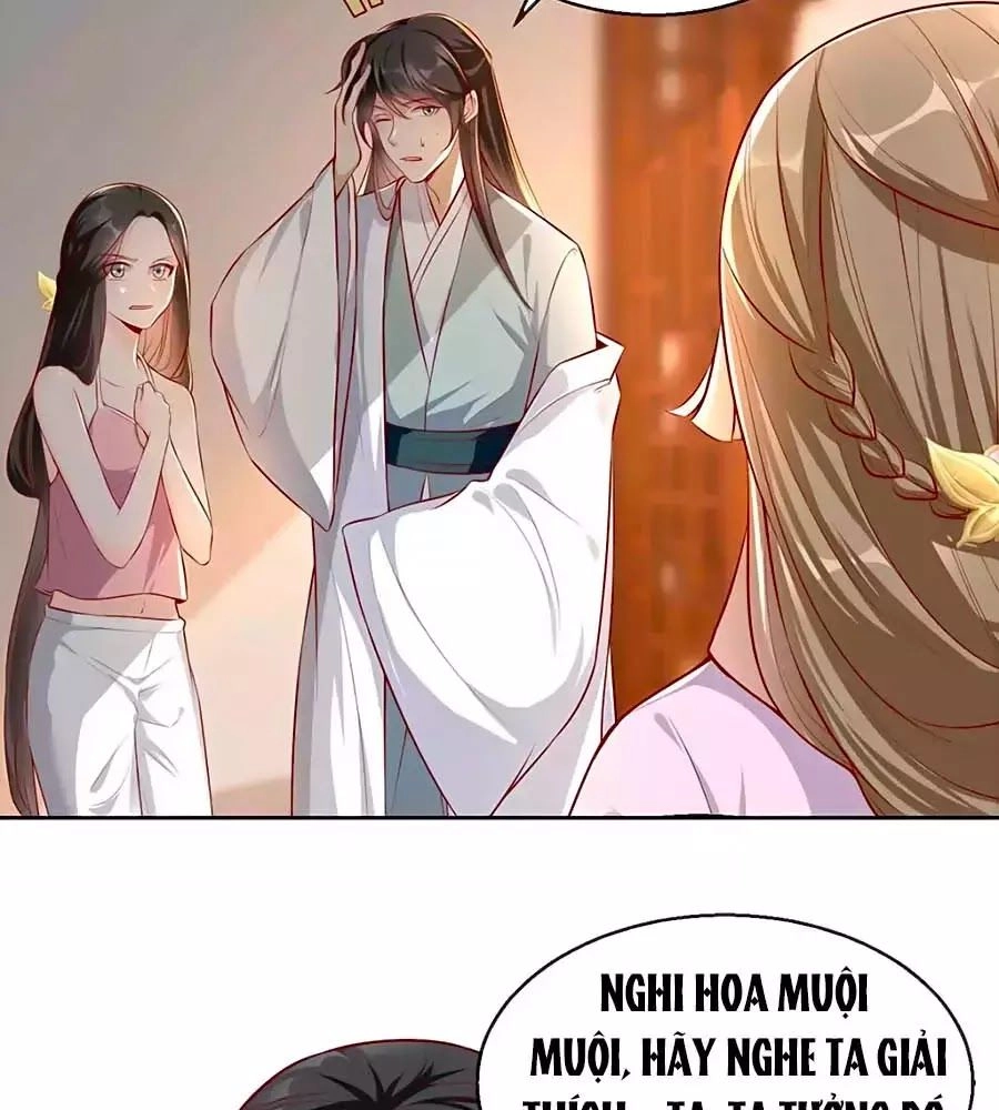 Gian Phi Như Thử Đa Kiều Chapter 32 - 28