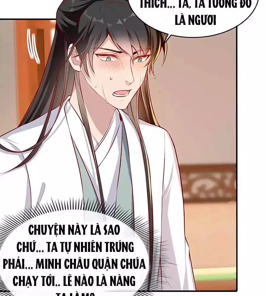 Gian Phi Như Thử Đa Kiều Chapter 32 - 29