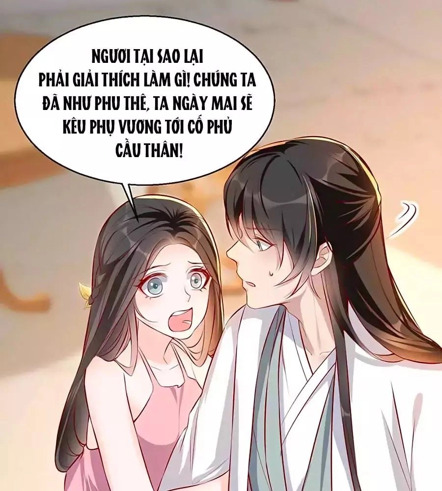 Gian Phi Như Thử Đa Kiều Chapter 32 - 31