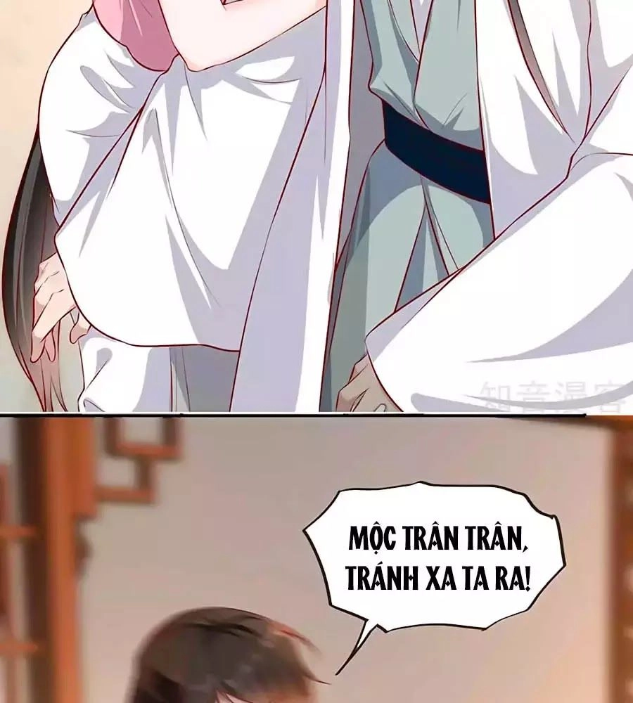 Gian Phi Như Thử Đa Kiều Chapter 32 - 32