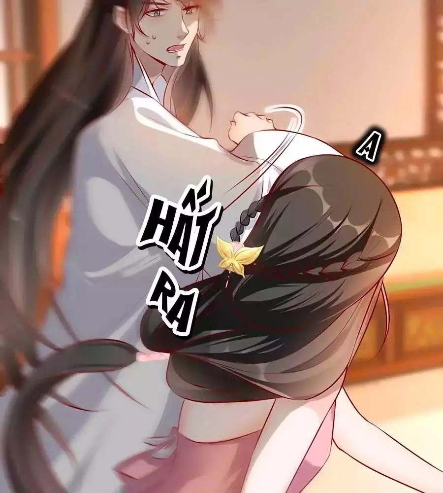 Gian Phi Như Thử Đa Kiều Chapter 32 - 33