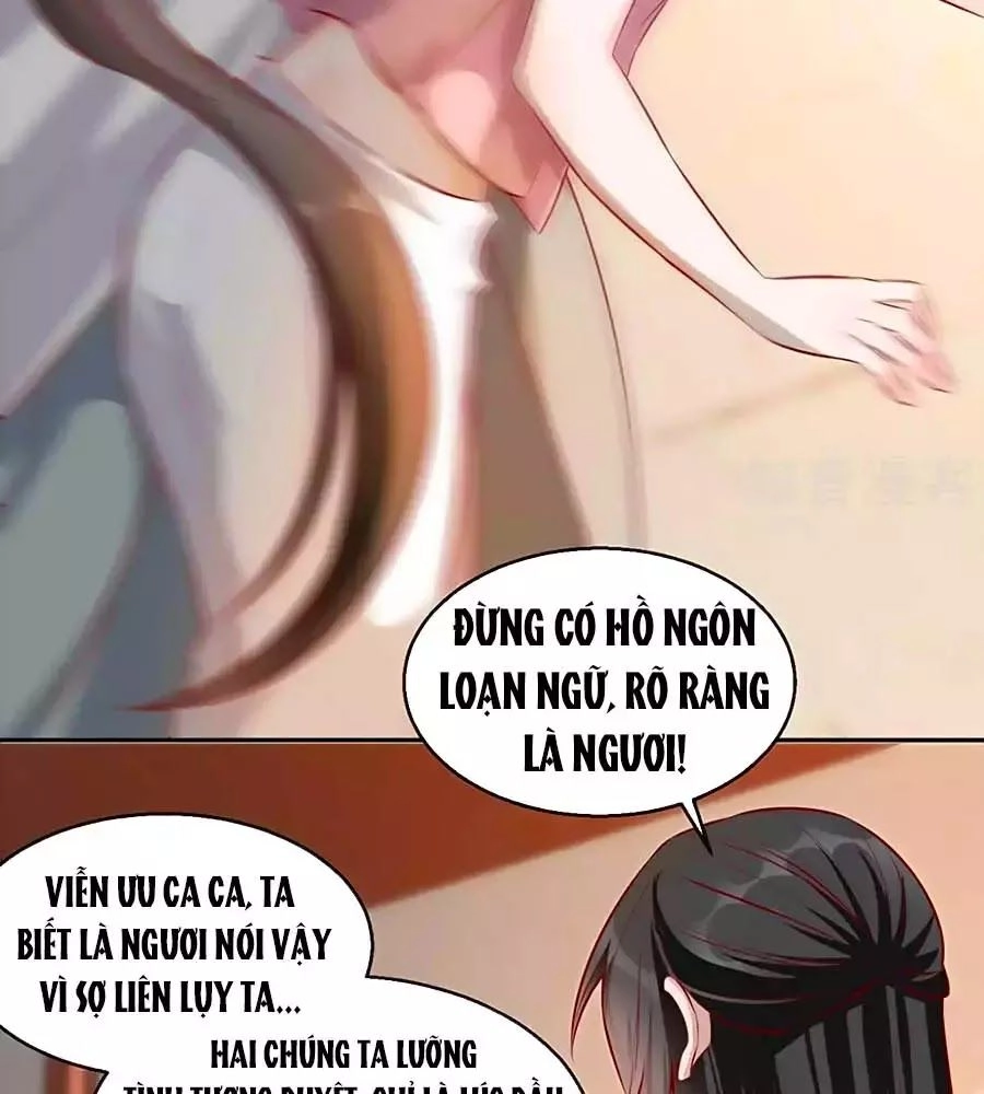 Gian Phi Như Thử Đa Kiều Chapter 32 - 34