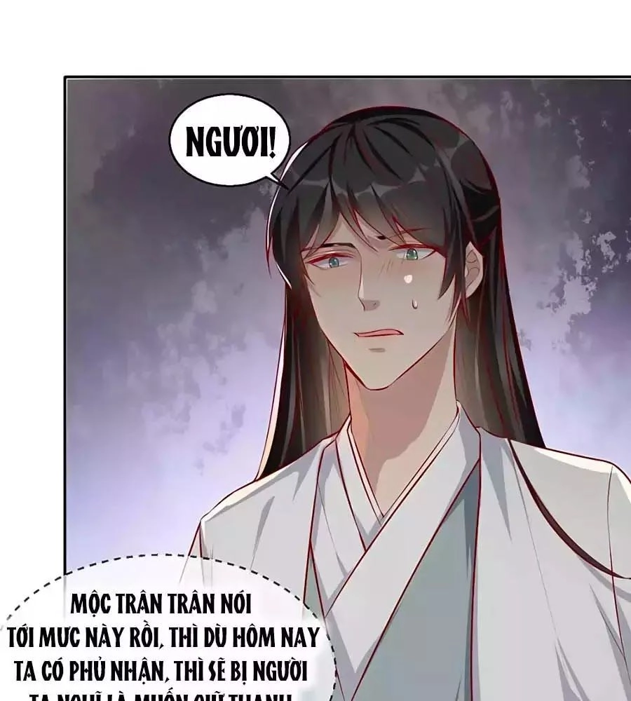 Gian Phi Như Thử Đa Kiều Chapter 32 - 36