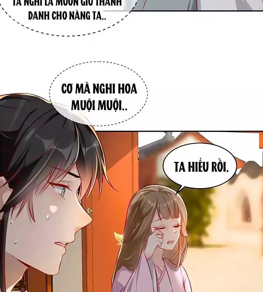 Gian Phi Như Thử Đa Kiều Chapter 32 - 37