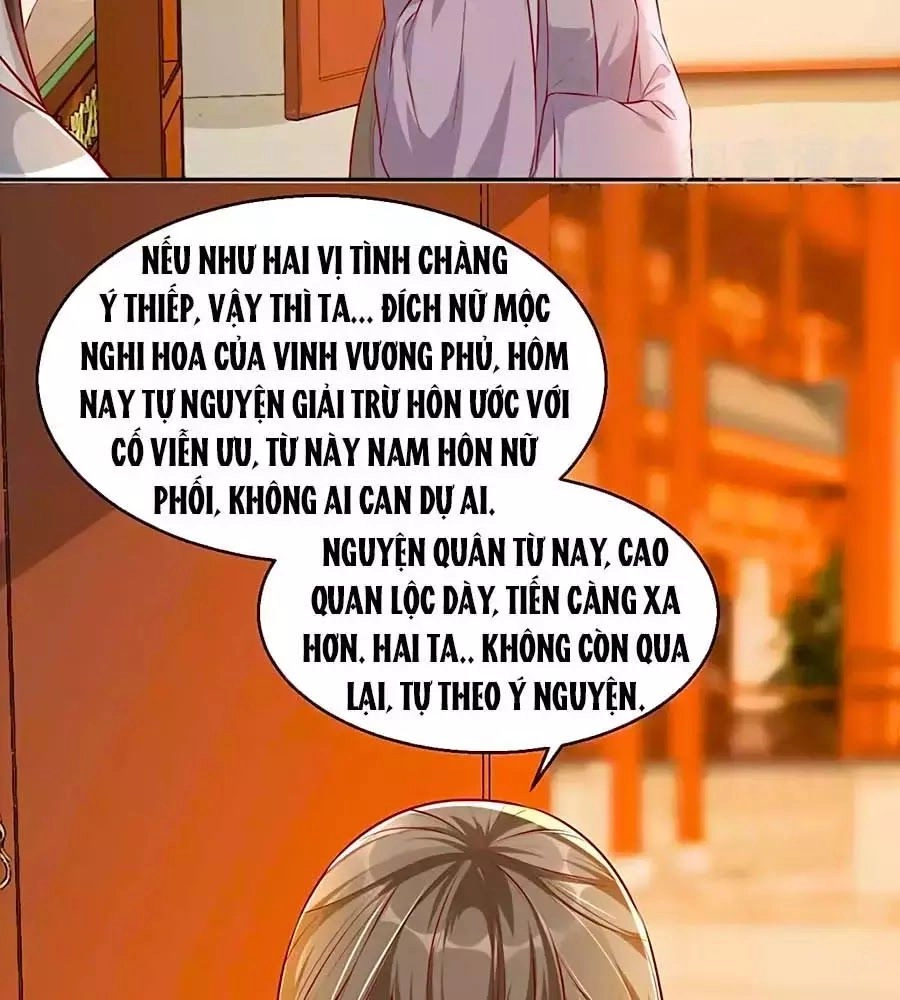 Gian Phi Như Thử Đa Kiều Chapter 32 - 38