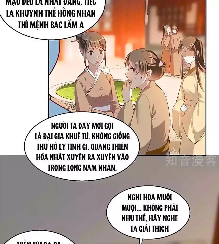 Gian Phi Như Thử Đa Kiều Chapter 32 - 41