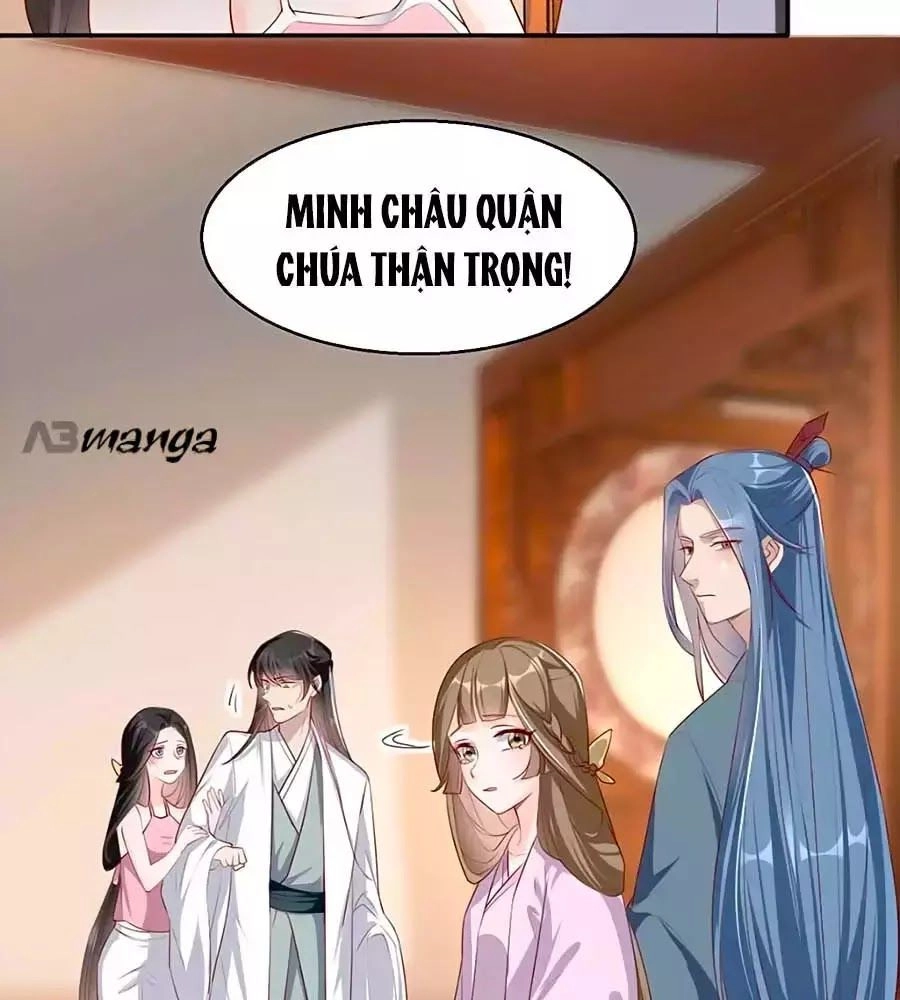 Gian Phi Như Thử Đa Kiều Chapter 32 - 44