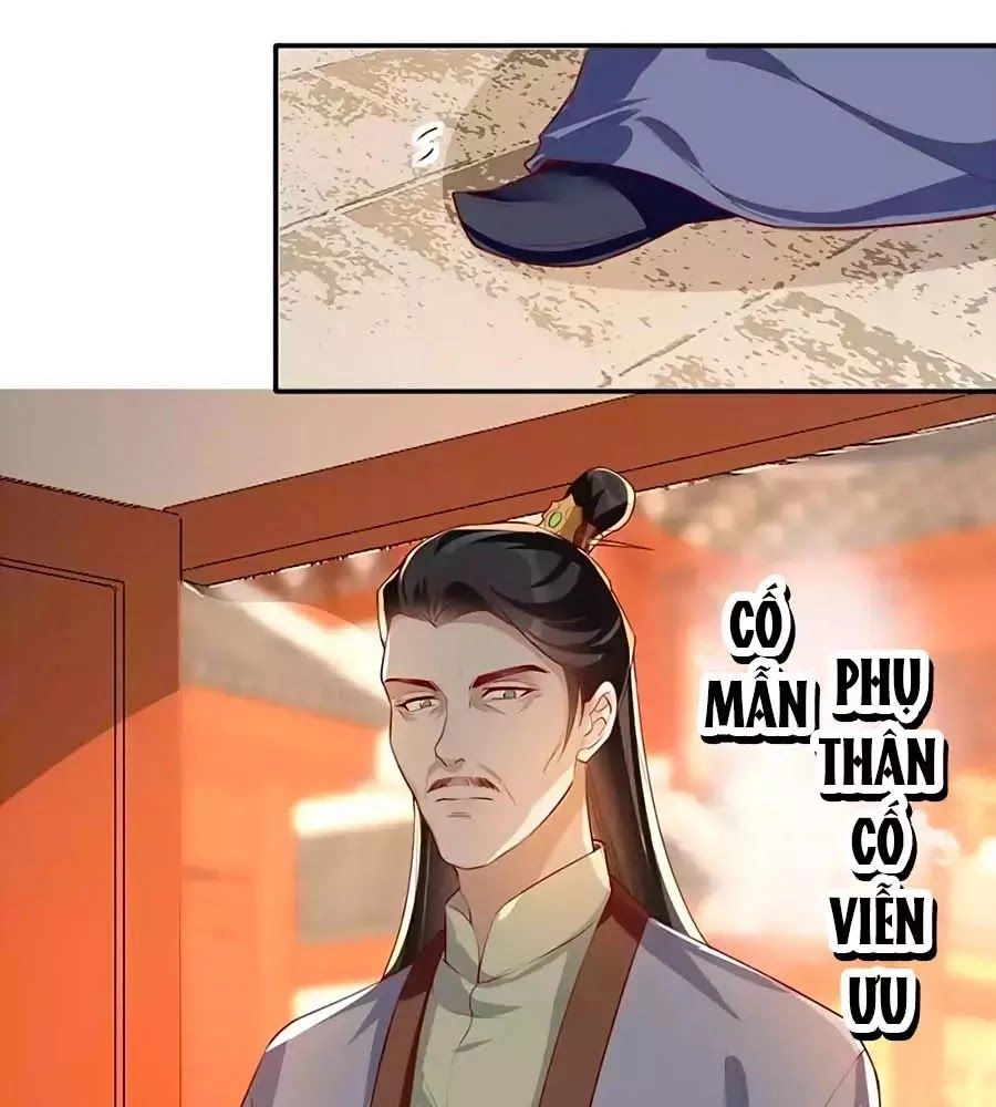 Gian Phi Như Thử Đa Kiều Chapter 32 - 46